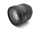 Lens (Zoom) Ai Af Zoom-Nikkor 24-85Mm F2.8-4D(If)