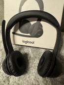 Logicool Wireless Headphones Zone 300