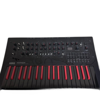 Korg Analog Synthesizer Minilogue Bass