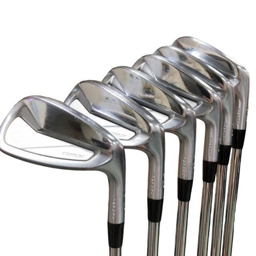 Single Iron Rmx Vd/M(2024) 6S Ir Ns Pro 950Gh Neo S) C