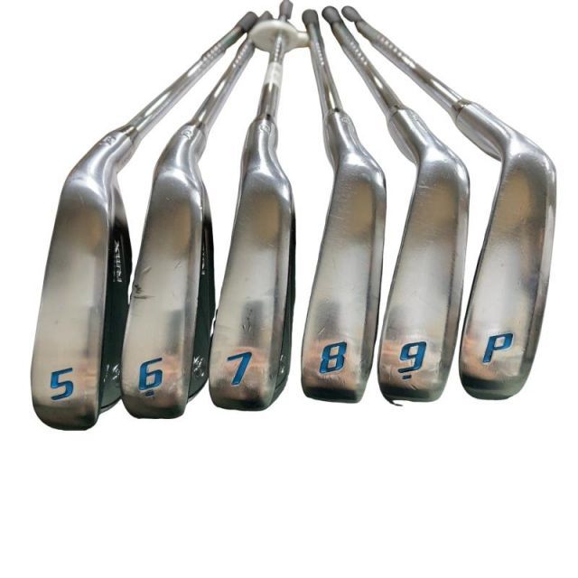 Single Iron Rmx Vd/M(2024) 6S Ir Ns Pro 950Gh Neo S) C