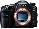 Digital Slr Sony 99 Slt-A99V