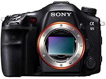 Digital Slr Sony 99 Slt-A99V