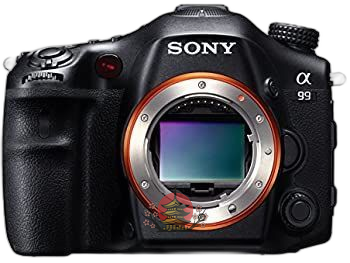 Digital Slr Sony 99 Slt-A99V