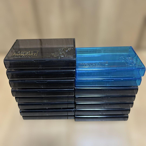 Super Famicom Peripheral Equipment