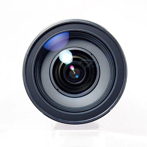 Nikon Others Af-S 24-120/4G Ed Vr