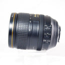 Nikon Others Af-S 24-120/4G Ed Vr