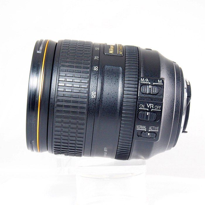 Nikon Others Af-S 24-120/4G Ed Vr