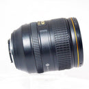 Nikon Others Af-S 24-120/4G Ed Vr