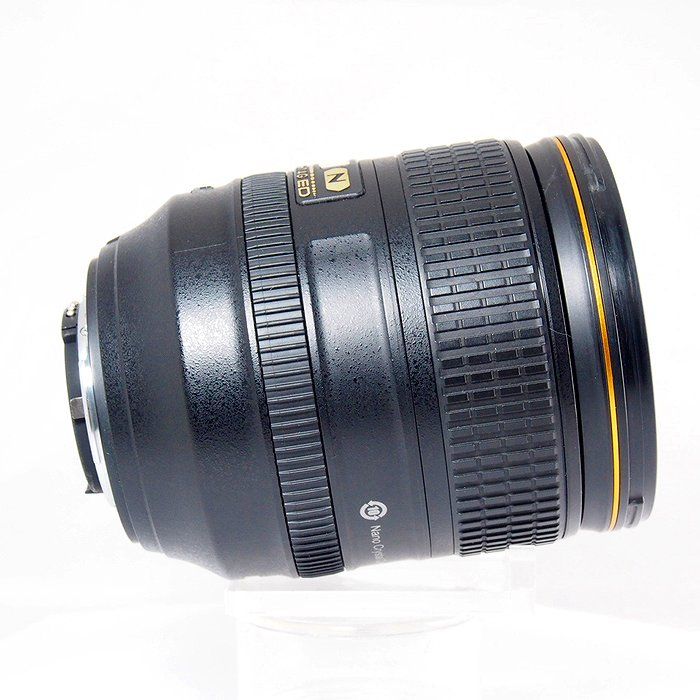 Nikon Others Af-S 24-120/4G Ed Vr