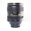 Nikon Others Af-S 24-120/4G Ed Vr