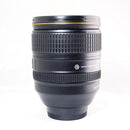 Nikon Others Af-S 24-120/4G Ed Vr