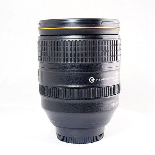 Nikon Others Af-S 24-120/4G Ed Vr