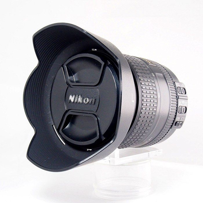 Nikon Others Af-S 24-120/4G Ed Vr