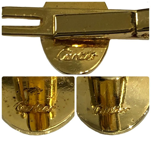 Cartier Necktie Pin 2 52602K219U