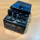 Boss Guitar Effects Units Sde-3 Dual Digital Delay