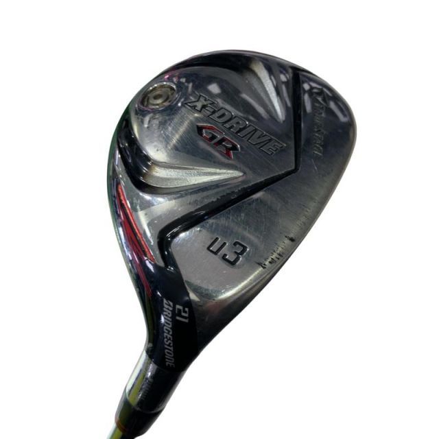 Utility Tourstage X-Drive Gr(2012) U3 Ut Ns Pro 950Gh S) C