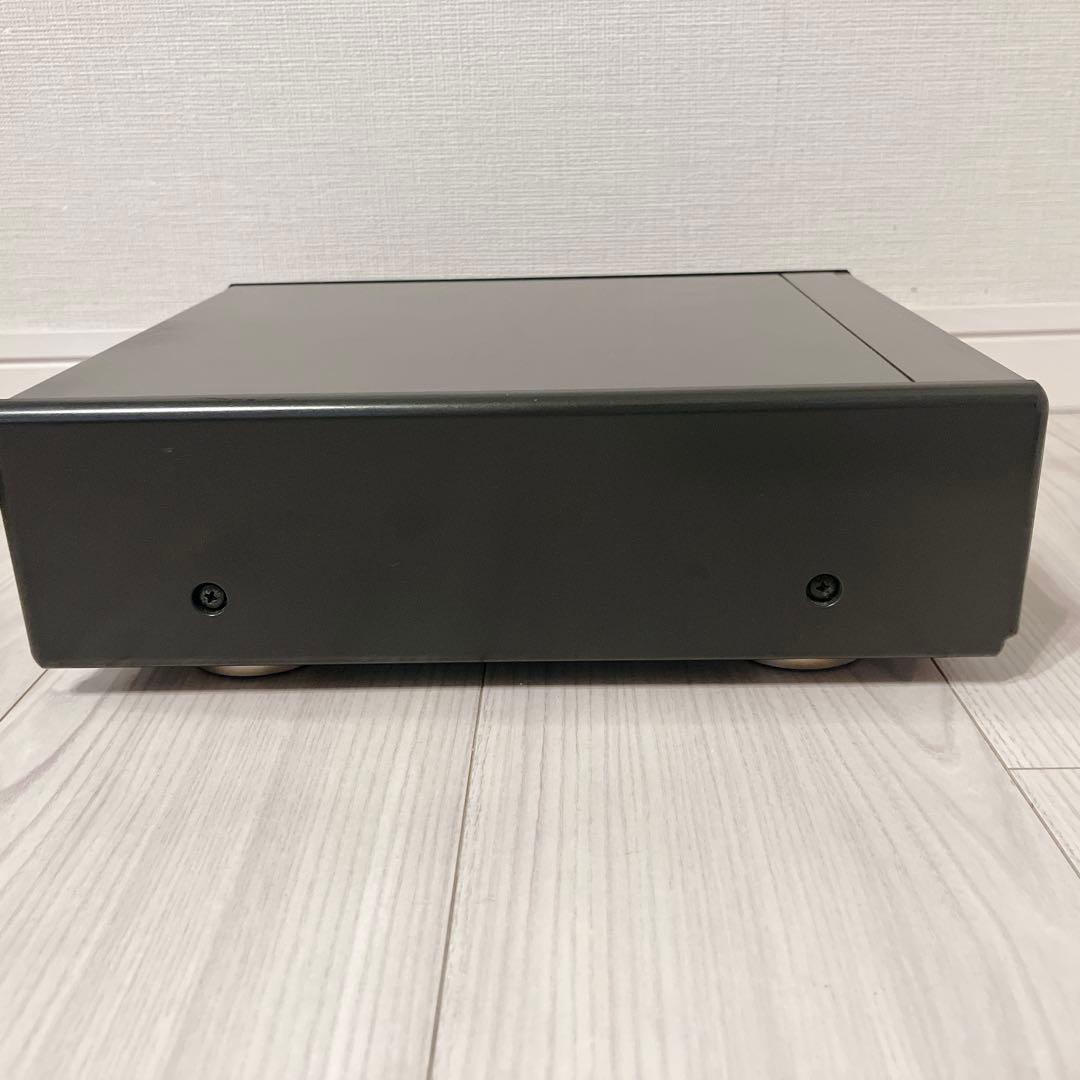 Denon Cd, Md Cassette Decks Dmd-7.5Lii Ok