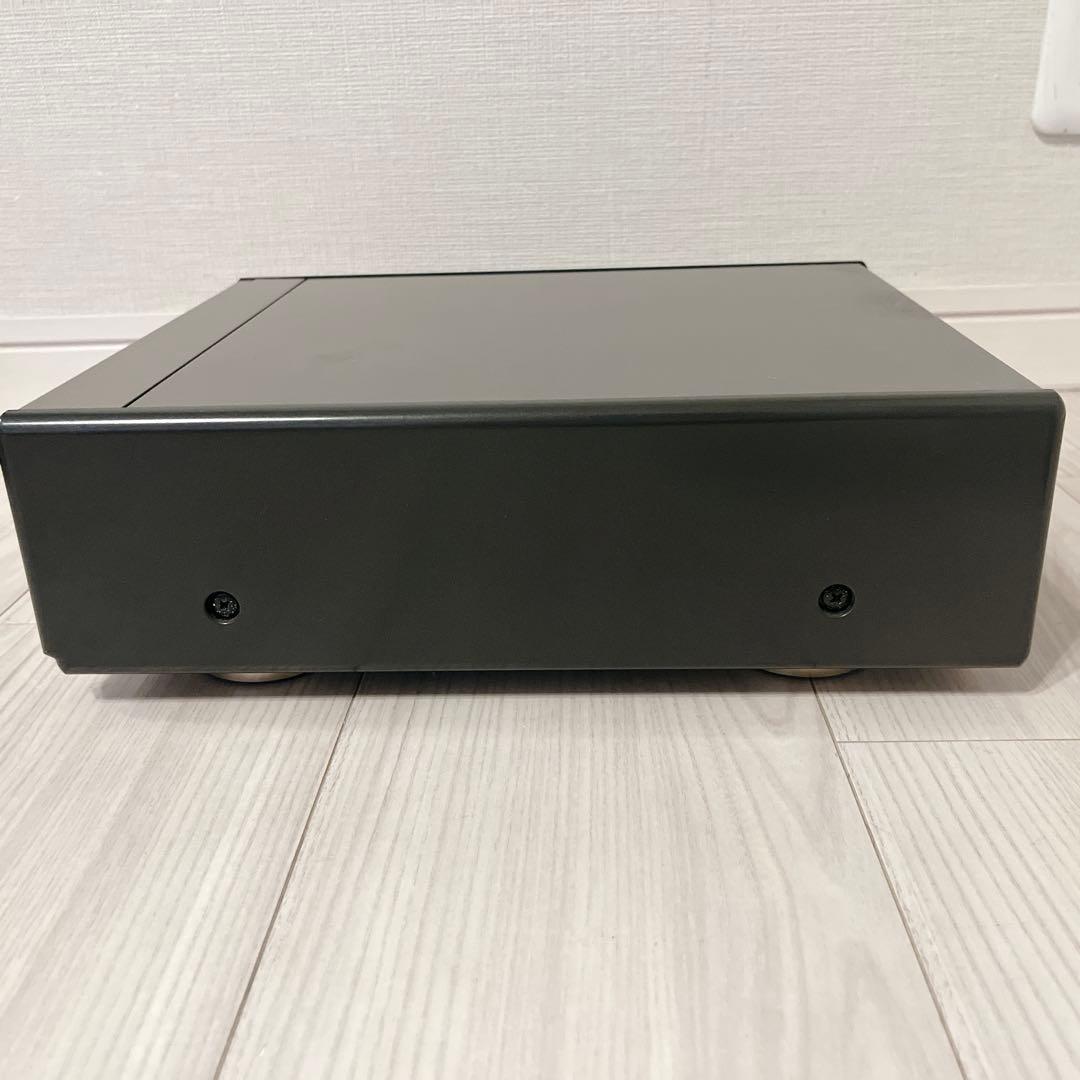 Denon Cd, Md Cassette Decks Dmd-7.5Lii Ok