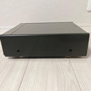 Denon Cd, Md Cassette Decks Dmd-7.5Lii Ok