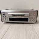 Denon Cd, Md Cassette Decks Dmd-7.5Lii Ok
