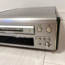 Denon Cd, Md Cassette Decks Dmd-7.5Lii Ok