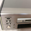 Denon Cd, Md Cassette Decks Dmd-7.5Lii Ok