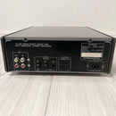 Denon Cd, Md Cassette Decks Dmd-7.5Lii Ok