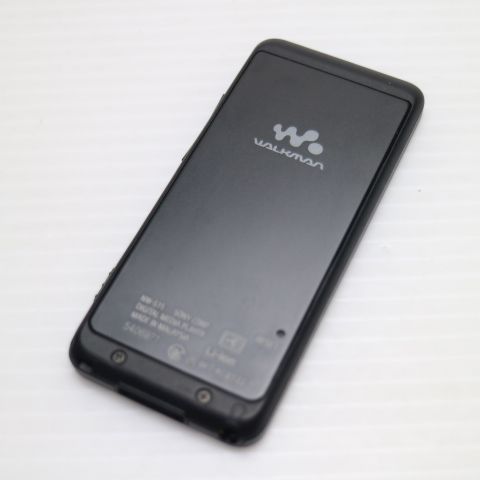 Digital Audio Player Nw-S15 Walkman Sony Ok 01000