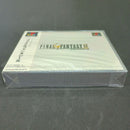 Games Ps Final Fantasy Ix