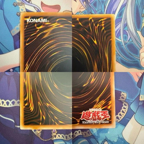 Yu -Gi -Oh! Ocg Duel Monsters 3