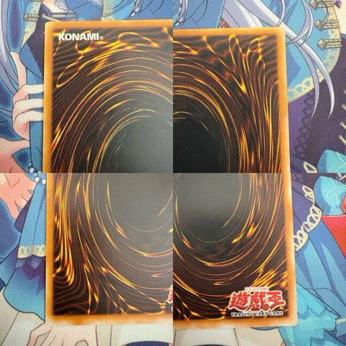 Yu -Gi -Oh! Ocg Duel Monsters 3