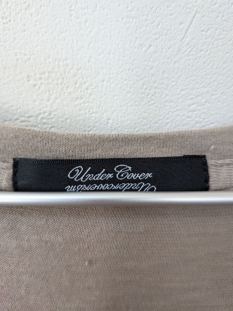 Undercover T-Shirts