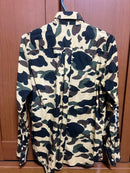 A Bathing Ape Flannel Shirts