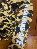 A Bathing Ape Flannel Shirts