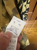 A Bathing Ape Flannel Shirts