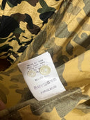 A Bathing Ape Flannel Shirts