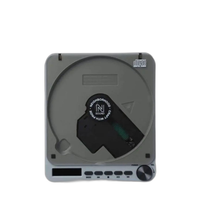 Neighborhood Cd Sacd Player Portable
