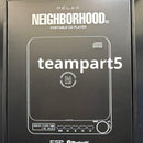 Neighborhood Cd Sacd Player Portable