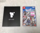 Nintendo Switch Games (Physical)