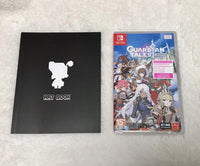 Nintendo Switch Games (Physical)