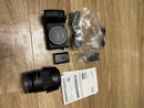 Sony Mirrorless Interchangeable Lens Cameras 6600