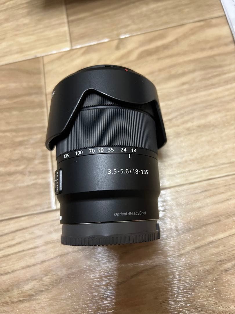 Sony Mirrorless Interchangeable Lens Cameras 6600