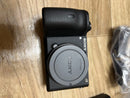 Sony Mirrorless Interchangeable Lens Cameras 6600