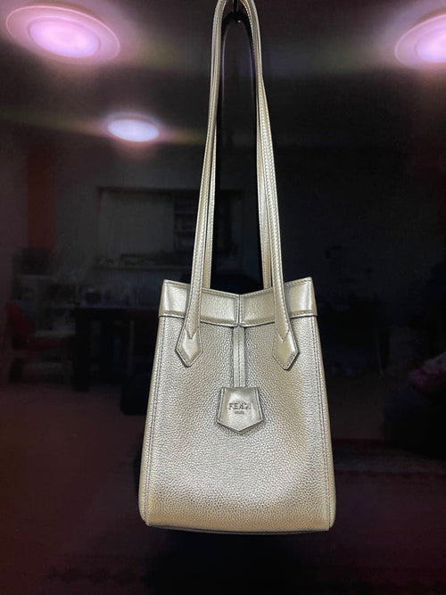 Fendi Shoulder Bags