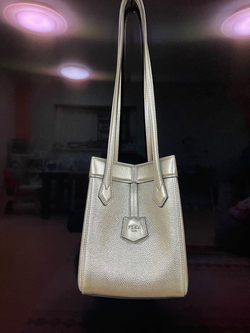 Fendi Shoulder Bags