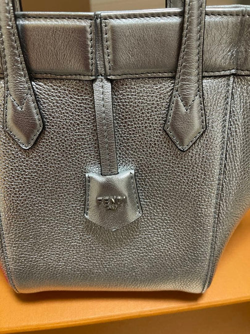 Fendi Shoulder Bags