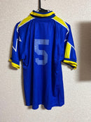 Kappa Shirts 95-96 Sony Minidisc