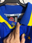Kappa Shirts 95-96 Sony Minidisc