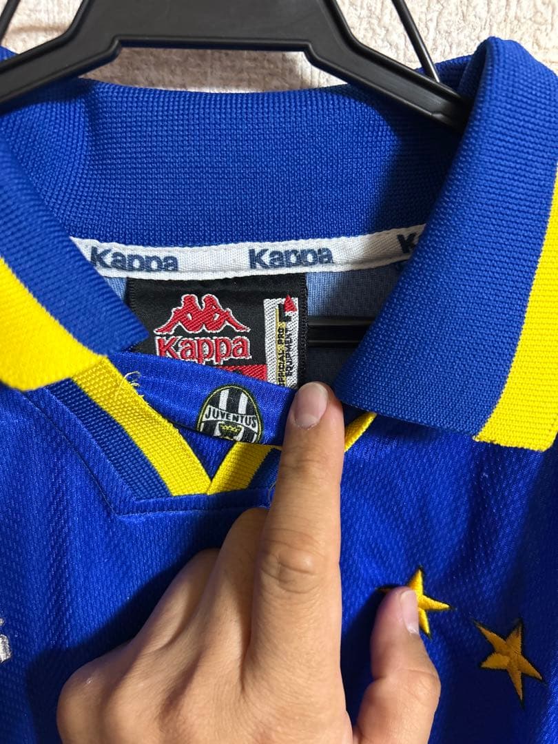 Kappa Shirts 95-96 Sony Minidisc